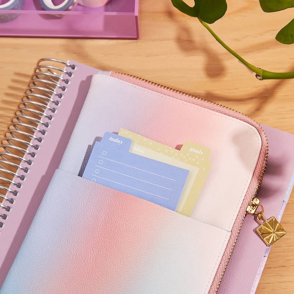 Erin Condren Pastel Essentials Ultimate Planny Pack - Picture 4 of 7